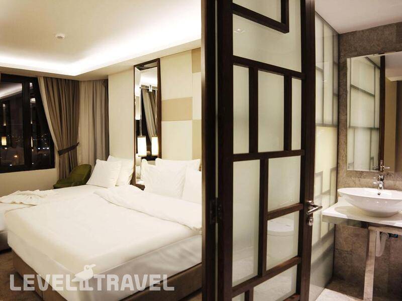 Фотография The Biancho Hotel Pera