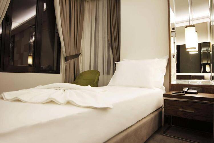 The Biancho Hotel Pera