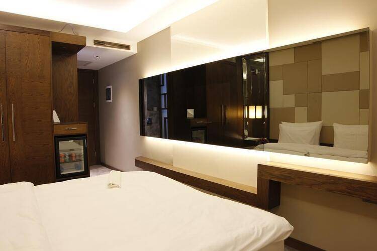 The Biancho Hotel Pera
