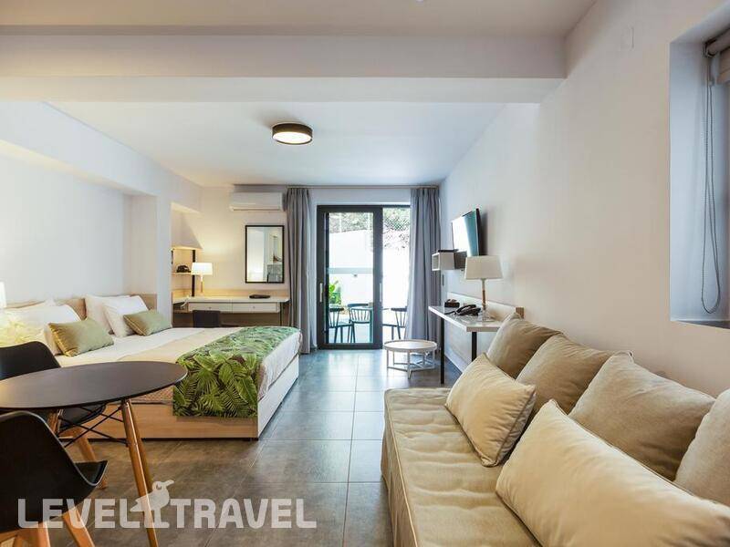 Фотография T Hotel Premium Suites