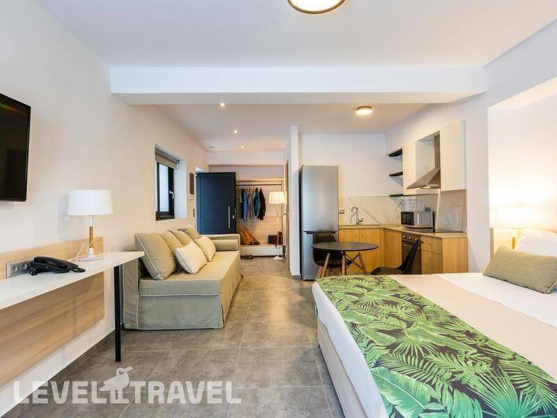 Фотография T Hotel Premium Suites