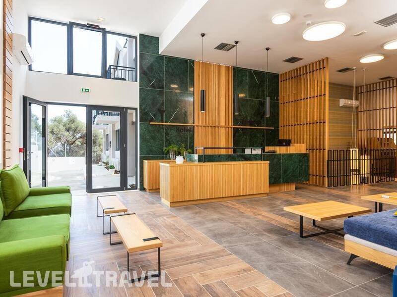 Фотография T Hotel Premium Suites