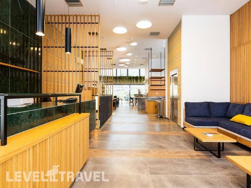 Фотография T Hotel Premium Suites