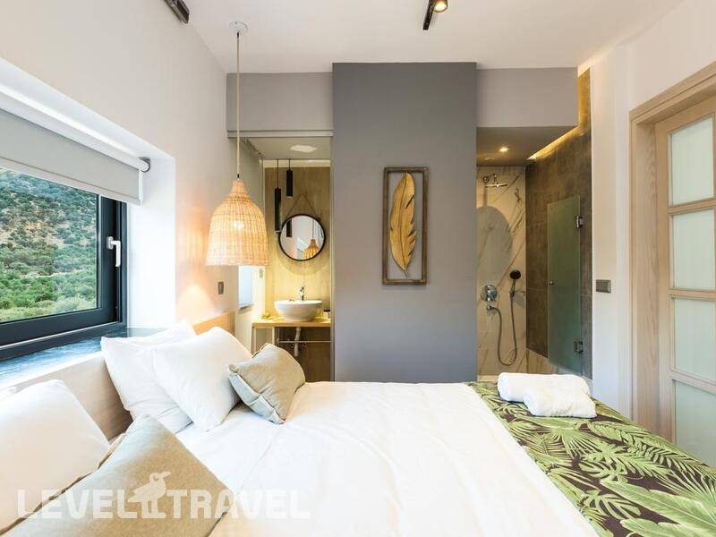 Фотография T Hotel Premium Suites