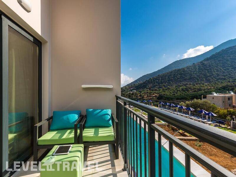 Фотография T Hotel Premium Suites Фотография T Hotel Premium Suites