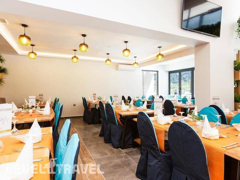 Фотография T Hotel Premium Suites