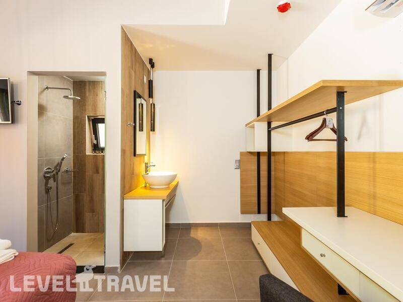 Фотография T Hotel Premium Suites Фотография T Hotel Premium Suites
