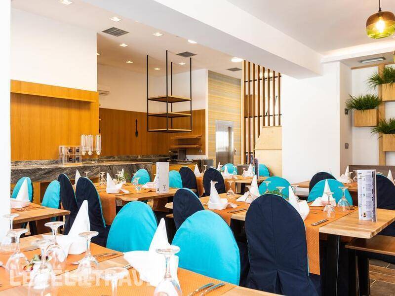 Фотография T Hotel Premium Suites