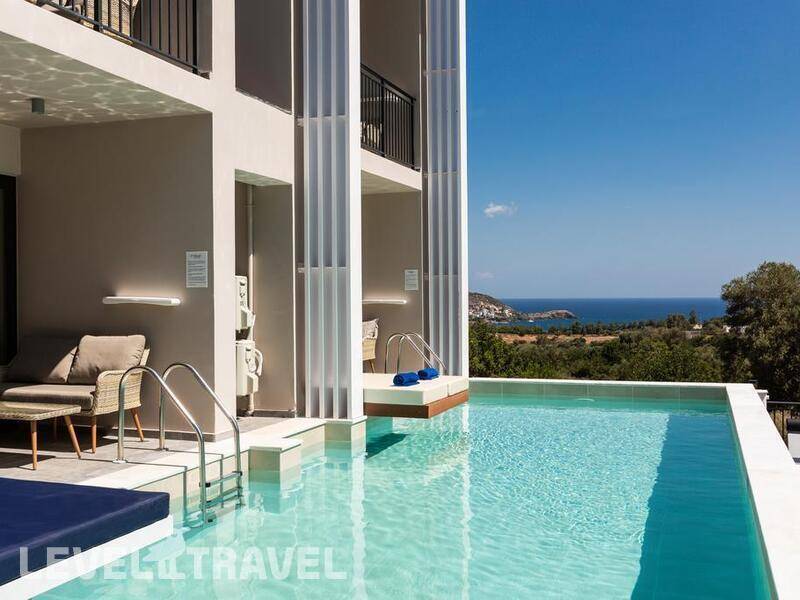 Фотография T Hotel Premium Suites