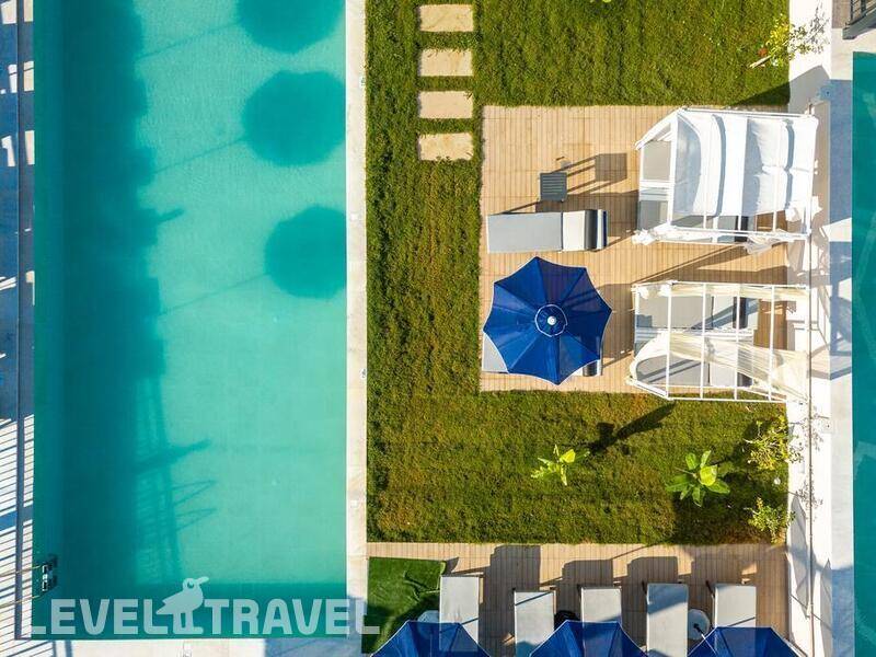 Фотография T Hotel Premium Suites Фотография T Hotel Premium Suites