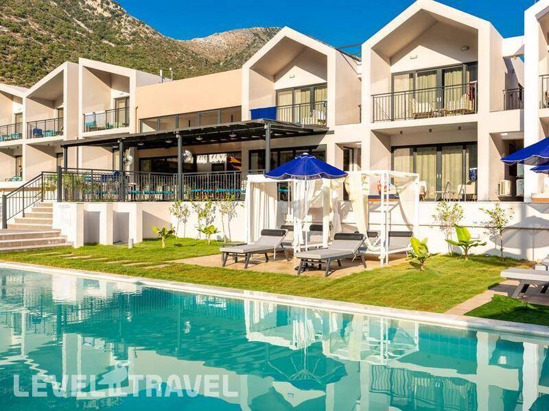 Фотография T Hotel Premium Suites Фотография T Hotel Premium Suites