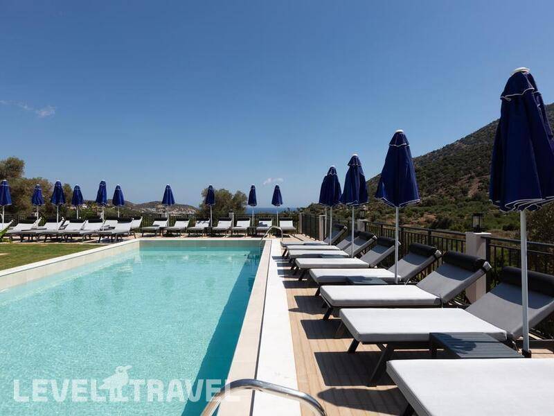 Фотография T Hotel Premium Suites