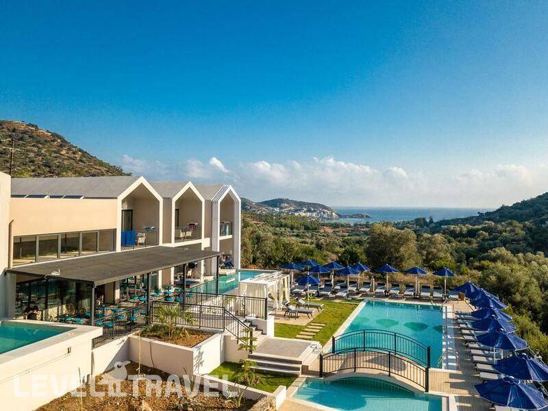 Фотография T Hotel Premium Suites Фотография T Hotel Premium Suites