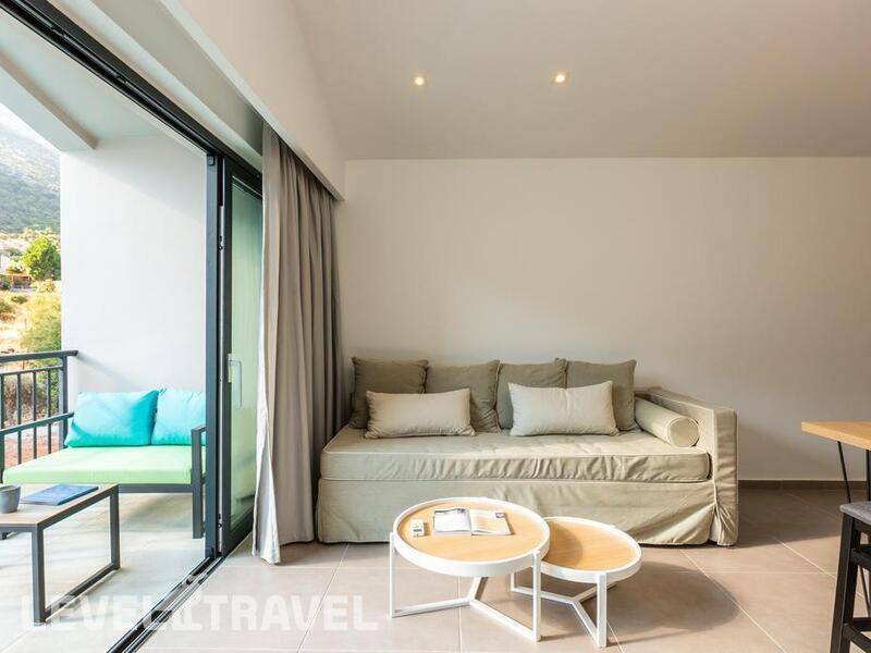 Фотография T Hotel Premium Suites Фотография T Hotel Premium Suites