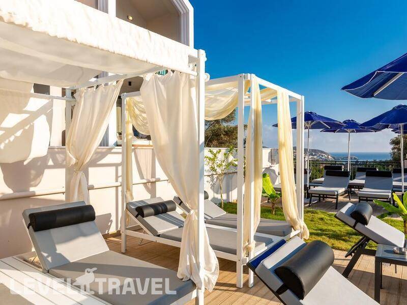 Фотография T Hotel Premium Suites Фотография T Hotel Premium Suites