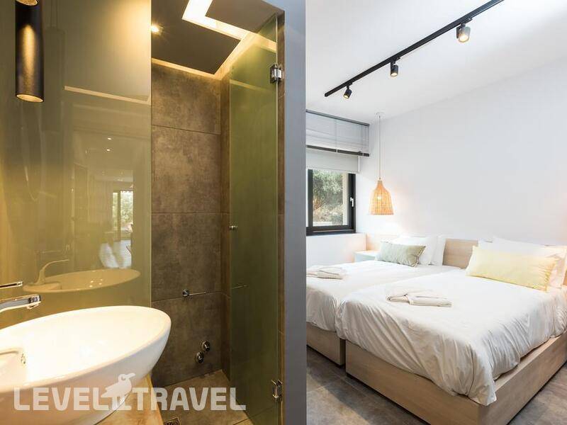 Фотография T Hotel Premium Suites