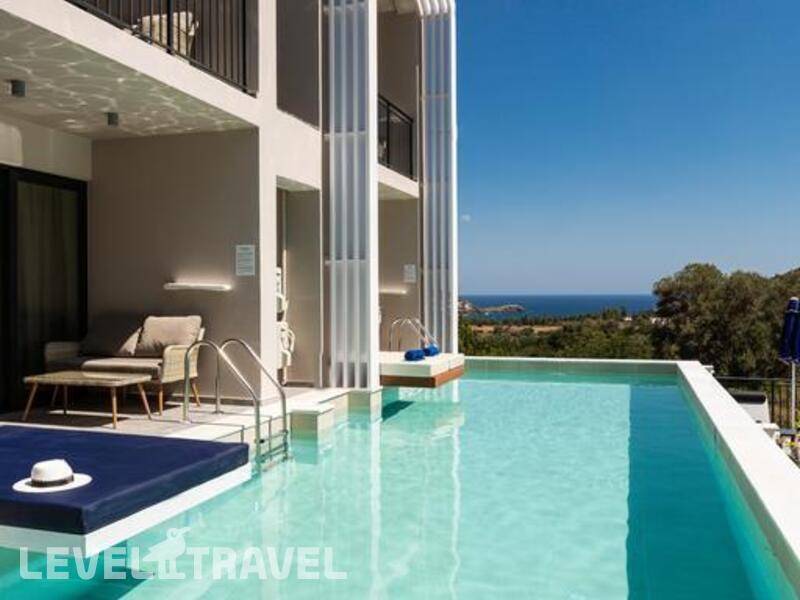 Фотография T Hotel Premium Suites