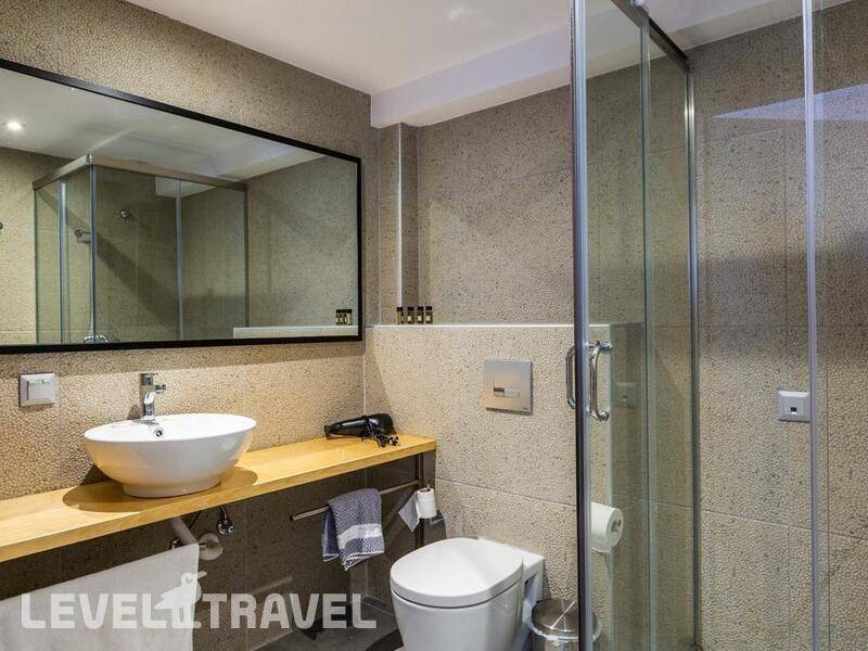 Фотография T Hotel Premium Suites