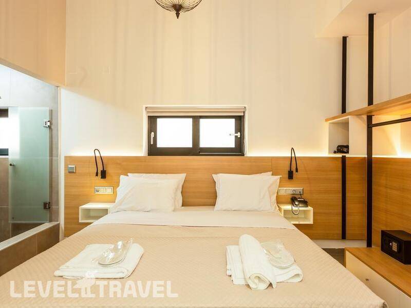 Фотография T Hotel Premium Suites