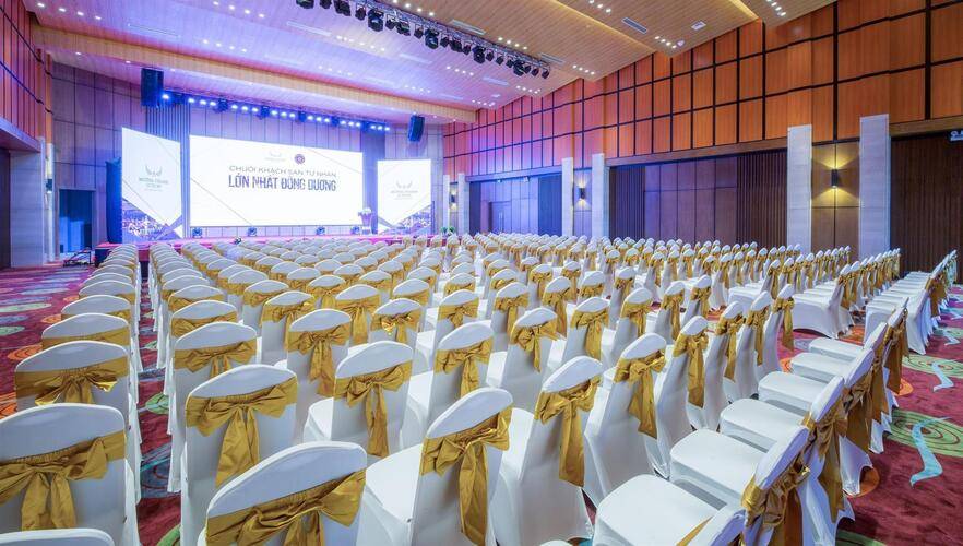 Muong Thanh Luxury Da Nang
