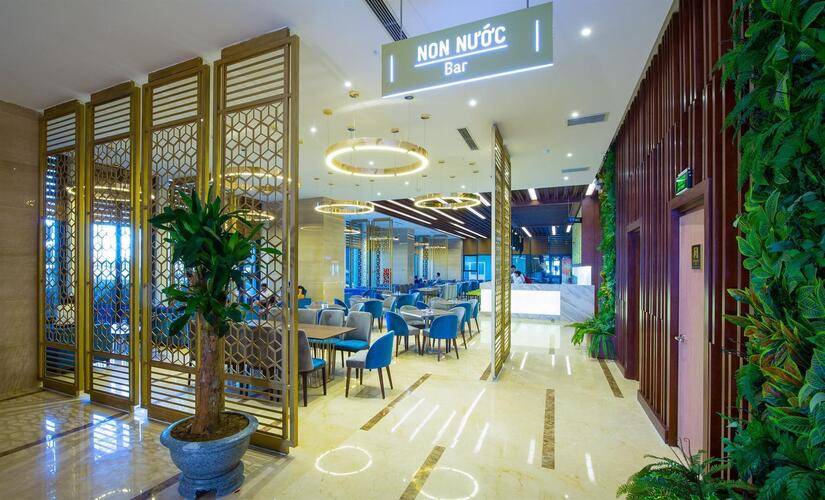 Muong Thanh Luxury Da Nang