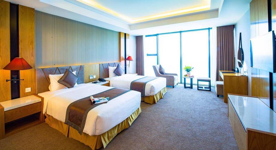 Muong Thanh Luxury Da Nang