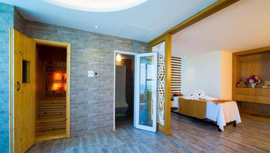 Muong Thanh Luxury Da Nang