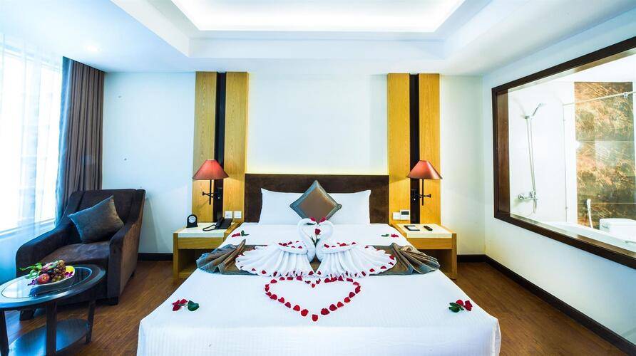 Muong Thanh Luxury Da Nang