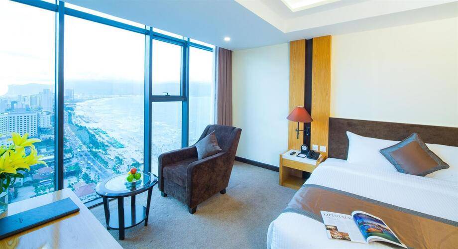 Muong Thanh Luxury Da Nang