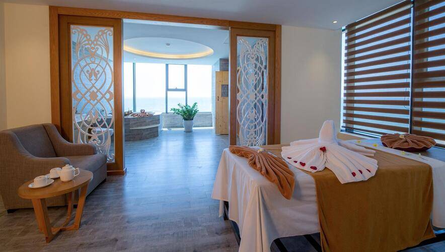 Muong Thanh Luxury Da Nang