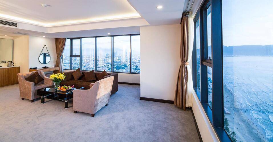 Muong Thanh Luxury Da Nang