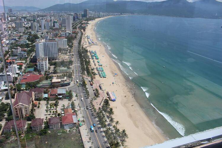 Muong Thanh Luxury Da Nang