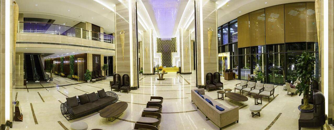 Muong Thanh Luxury Da Nang