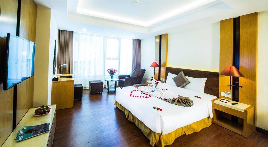 Muong Thanh Luxury Da Nang