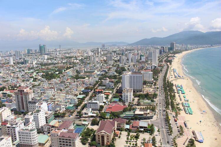 Muong Thanh Luxury Da Nang