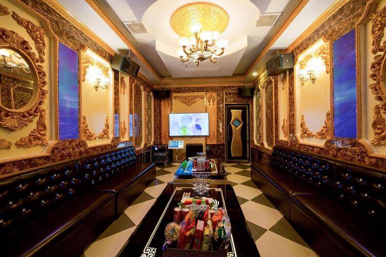 Muong Thanh Luxury Da Nang