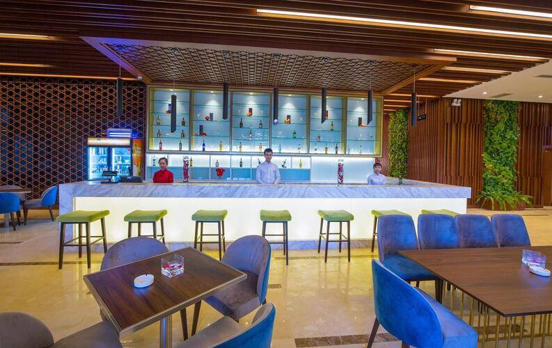 Muong Thanh Luxury Da Nang