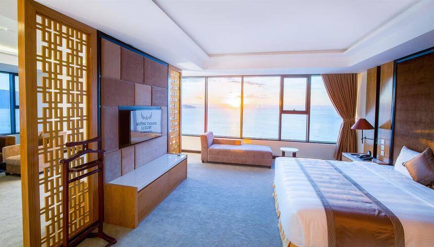 Muong Thanh Luxury Da Nang