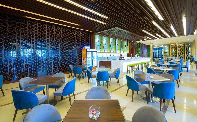 Muong Thanh Luxury Da Nang