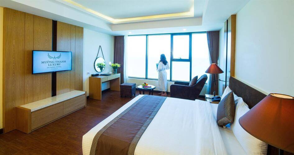 Muong Thanh Luxury Da Nang