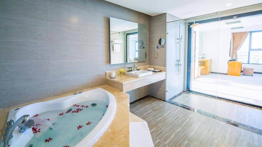 Muong Thanh Luxury Da Nang