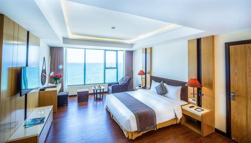Muong Thanh Luxury Da Nang