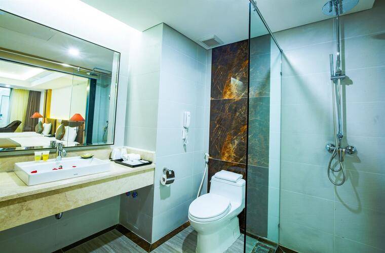 Muong Thanh Luxury Da Nang