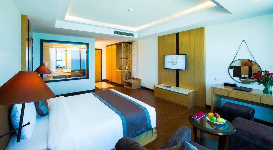 Muong Thanh Luxury Da Nang