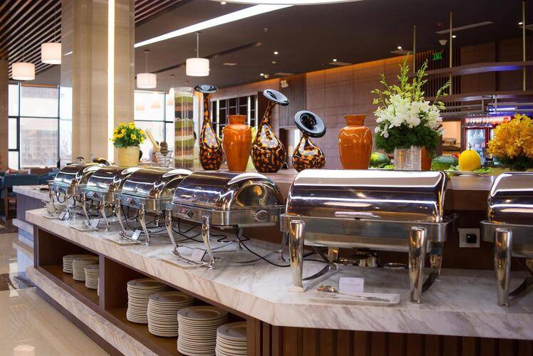 Muong Thanh Luxury Da Nang