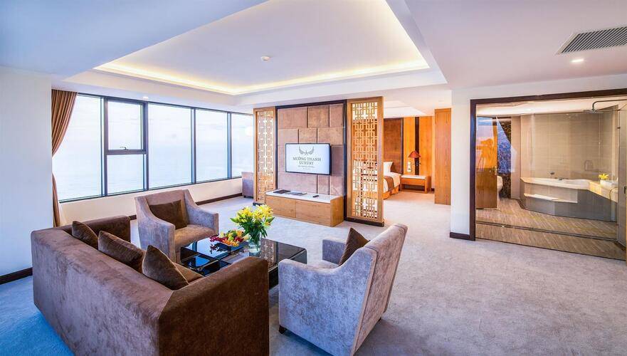 Muong Thanh Luxury Da Nang