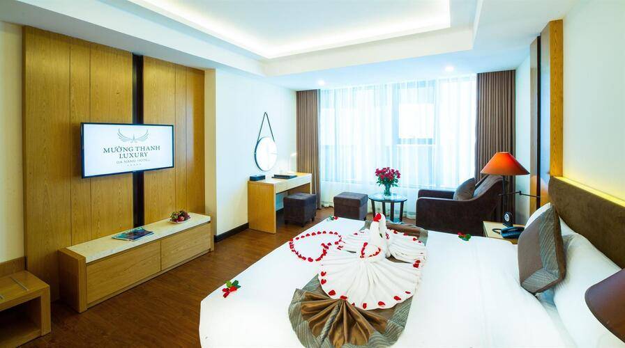 Muong Thanh Luxury Da Nang