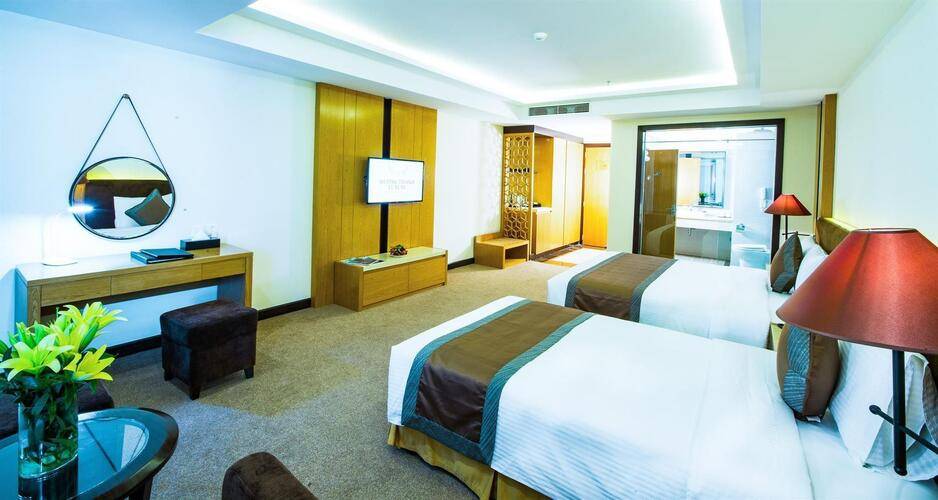 Muong Thanh Luxury Da Nang