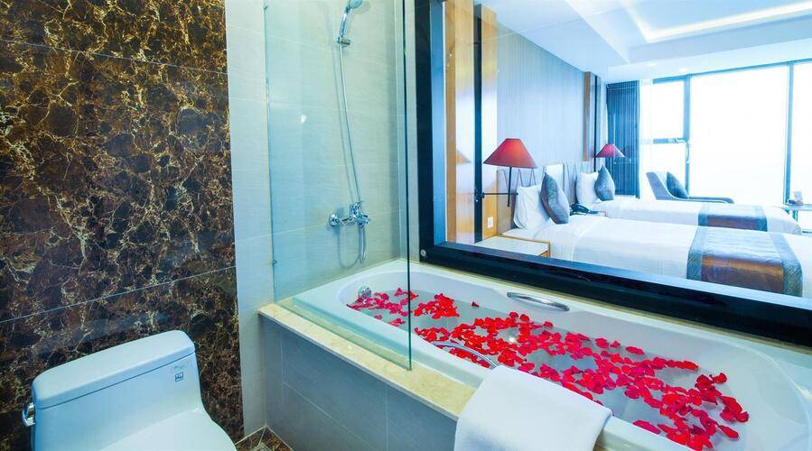 Muong Thanh Luxury Da Nang