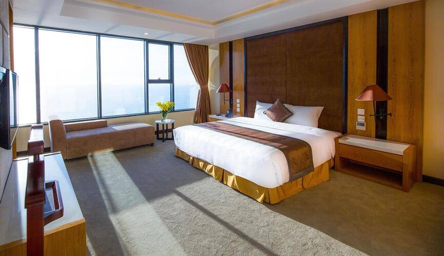 Muong Thanh Luxury Da Nang